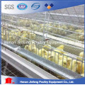 Poultry Farm Baby Chicken Cage